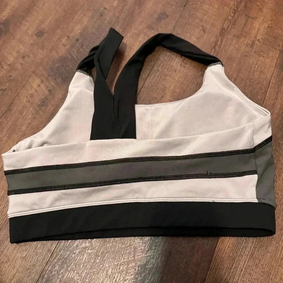 Gym shark athletic sports bra M - Picture 4 of 4